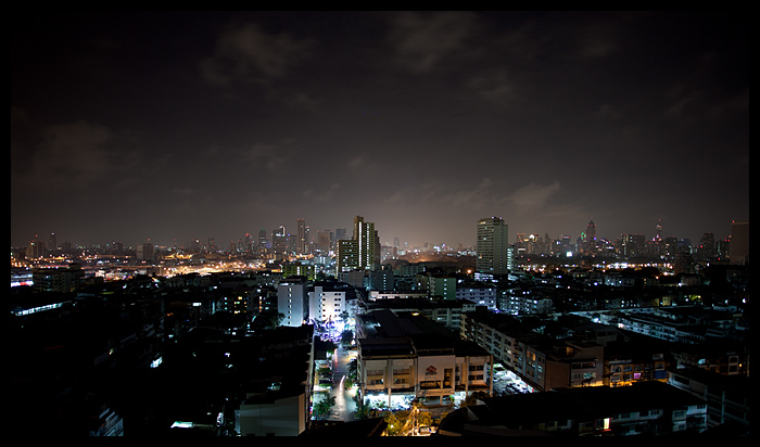 Bangkok I